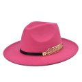 (image for) Fedora_Hat13_BF102-13__rose