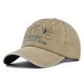 (image for) Washed_Baseball_Cap_CB421-3_khaki