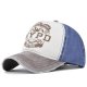 (image for) Washed_Baseball_Cap_CB218-7_coffee