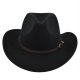 (image for) Cowboy_Hat_BF736-1_black