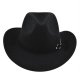 (image for) Cowboy_Hat_BF746-1_black