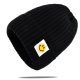 (image for) Beanie_KN817-1_black