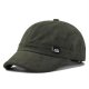 (image for) Blank_Baseball_Cap_CD105-5_olive_green