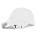 (image for) Washed_Baseball_Cap_CB431-9_white