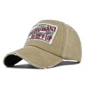 (image for) Washed_Baseball_Cap_CB415-4_khaki