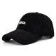 (image for) Embroidered_Cap_CE540-1_black