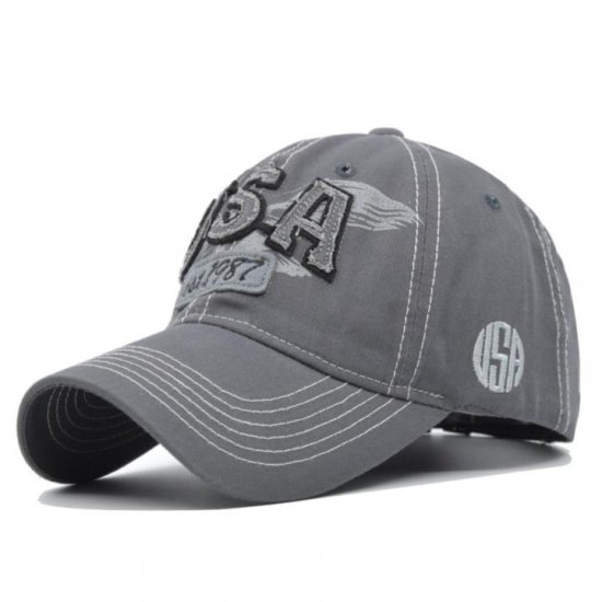 (image for) army_hat_CE414-2_gray