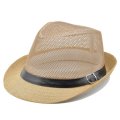 (image for) Panama_Hat_BS201-4_khaki