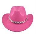 (image for) Cowboy_Hat09_BF706-9__rose