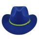 (image for) Cowboy_Hat_BF734-4_blue