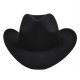 (image for) Fedora_Hat_BF500-1_black