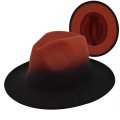 (image for) Fedora_Hat19_19_rust_red