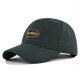 (image for) Embroidered_Cap_CE564-7_olive_green