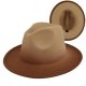 (image for) Fedora_Hat16_16_khaki