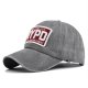 (image for) Washed_Baseball_Cap_CB330-4_gray