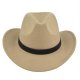 (image for) Cowboy_Hat08_BF741-8_khaki
