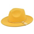 (image for) Fedora_Hat12_BF118-12_yellow