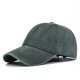 (image for) Blank_Baseball_Cap_kids-8_olive_green