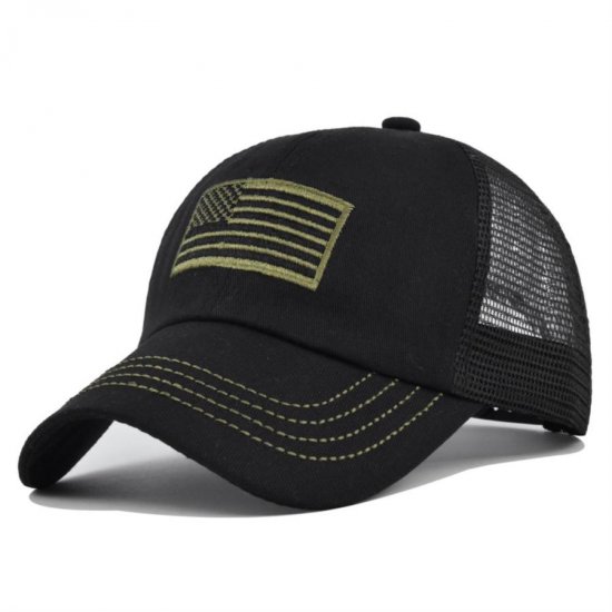 (image for) army_hat_CM612-1_black