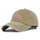 (image for) Washed_Baseball_Cap_CB369-3_khaki