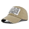 (image for) Washed_Baseball_Cap_CB423-4_khaki