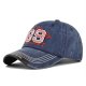 (image for) Washed_Baseball_Cap_CB403-3_navy_blue