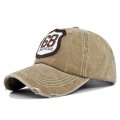 (image for) Washed_Baseball_Cap_CB335-5_khaki