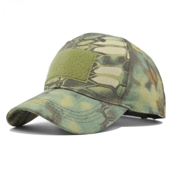 (image for) army_hat_CA101-3_camouflage