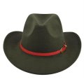 (image for) Cowboy_Hat10_BF728-10_olive_green