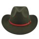 (image for) Cowboy_Hat10_BF728-10_olive_green