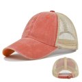 (image for) Blank_Baseball_Cap_CL735-8_orange