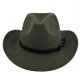 (image for) Cowboy_Hat10_BF724-10_olive_green