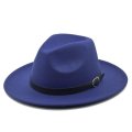 (image for) Fedora_Hat_BF101-3_deep_blue