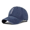 (image for) Washed_Baseball_Cap_CP910-3_navy_blue