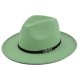 (image for) Fedora_Hat17_BF155-19_green