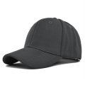 (image for) Blank_Baseball_Cap_CL739-7_deep_gray