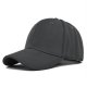 (image for) Blank_Baseball_Cap_CL739-7_deep_gray