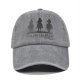 (image for) Washed_Baseball_Cap_CP869-4_gray