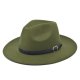 (image for) Fedora_Hat07_BF101-7_green