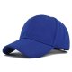 (image for) Blank_Baseball_Cap_CL739-5_blue