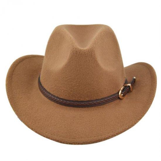 (image for) Cowboy_Hat11_BF738-11_deep_khaki