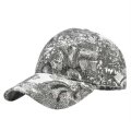 (image for) Printed_Baseball_Cap_CP825-1_Chinoiserie _black