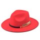 (image for) Fedora_Hat06_BF102-6_red