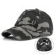 (image for) Washed_Baseball_Cap_CC625-17R_camouflage