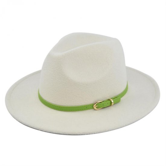 (image for) Fedora_Hat19_BF143-21_off-white