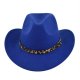 (image for) Cowboy_Hat_BF712-4_blue