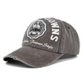 (image for) Washed_Baseball_Cap_CB400-5_coffee