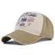 (image for) Washed_Baseball_Cap_CP900-4_khaki