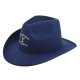 (image for) Cowboy_Hat_BF760-3_navy_blue