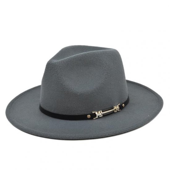 (image for) Fedora_Hat15_BF108-15_deep_gray